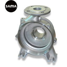 Stainess Steel Investment Precision Casting for Water Pump